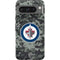 NHL Winnipeg Jets Camo Google Pixel 8 Pro Impact Case